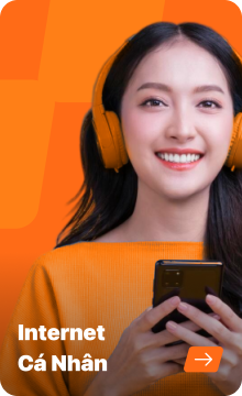 Internet Cá Nhân