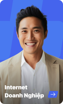 Internet Doanh Nghiệp