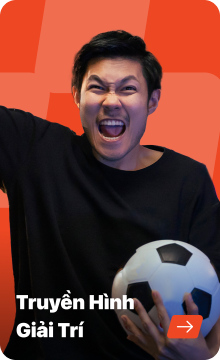 Truyền Hình FPT Play