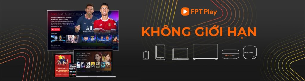 Tổng quan về Truyền Hình FPT Play - Cách xem lại truyền hình trên FPT Play​