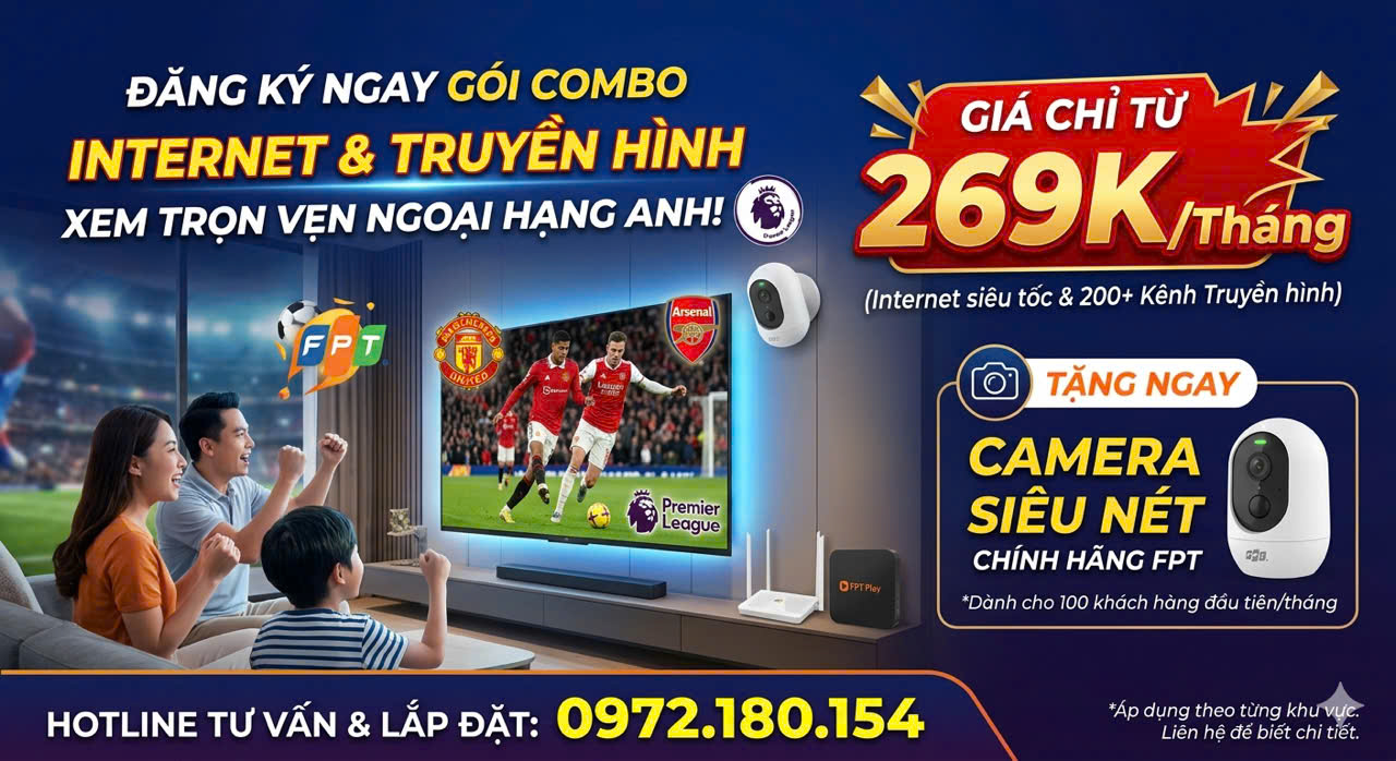 Lắp đặt mạng fpt Hà Nội